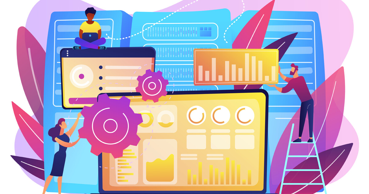 Microsoft Visio Die einfache Lösung für Visualisierung! IT