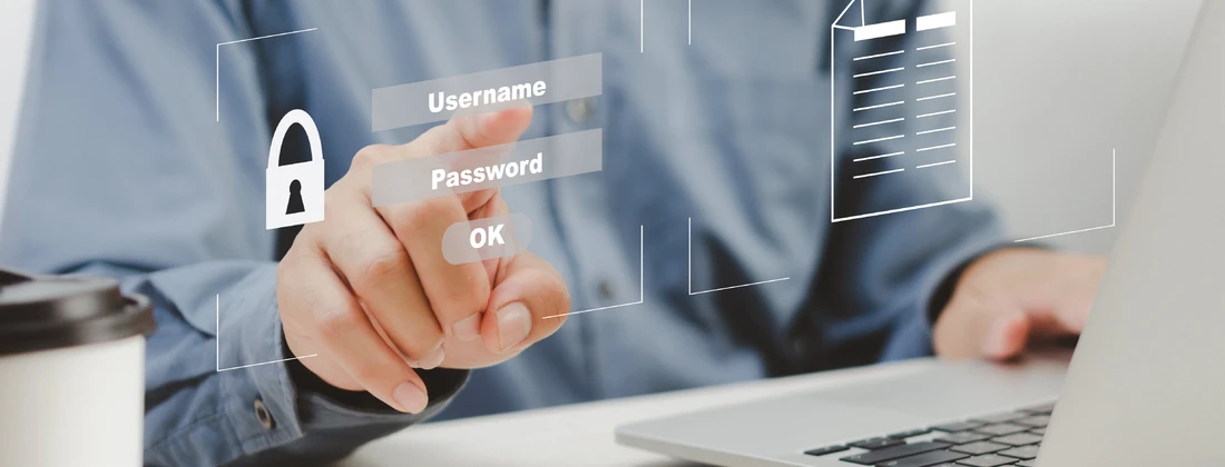 Microsoft Active Directory Federation Services Bild