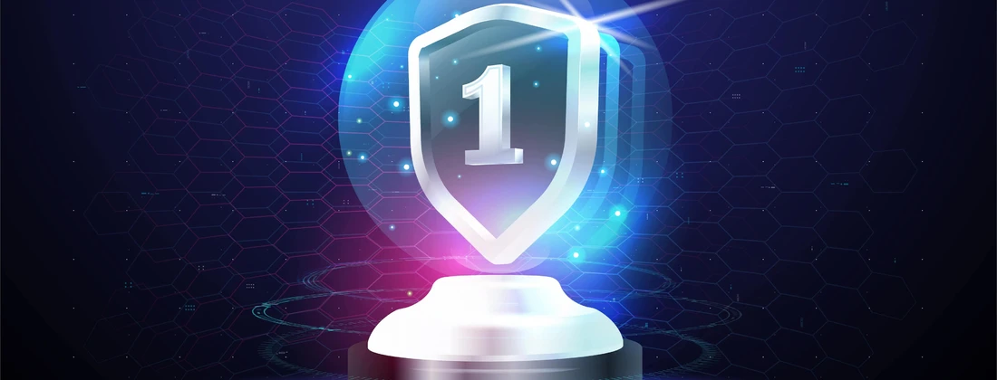 IT-Sicherheitskennzeichen Bild