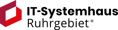 IT-Systemhaus Ruhrgebiet Logo