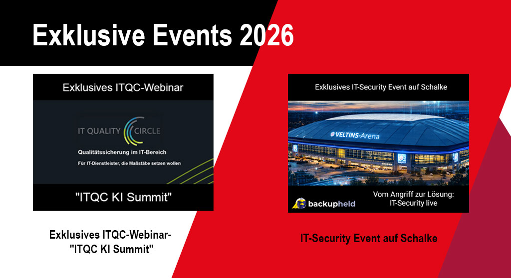 Exclusive Events 2026 Teaser