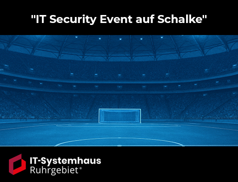 ITSR-Event-auf-Schalke