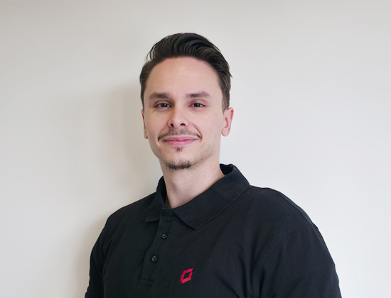 Profilbild Ilias Gaganelis